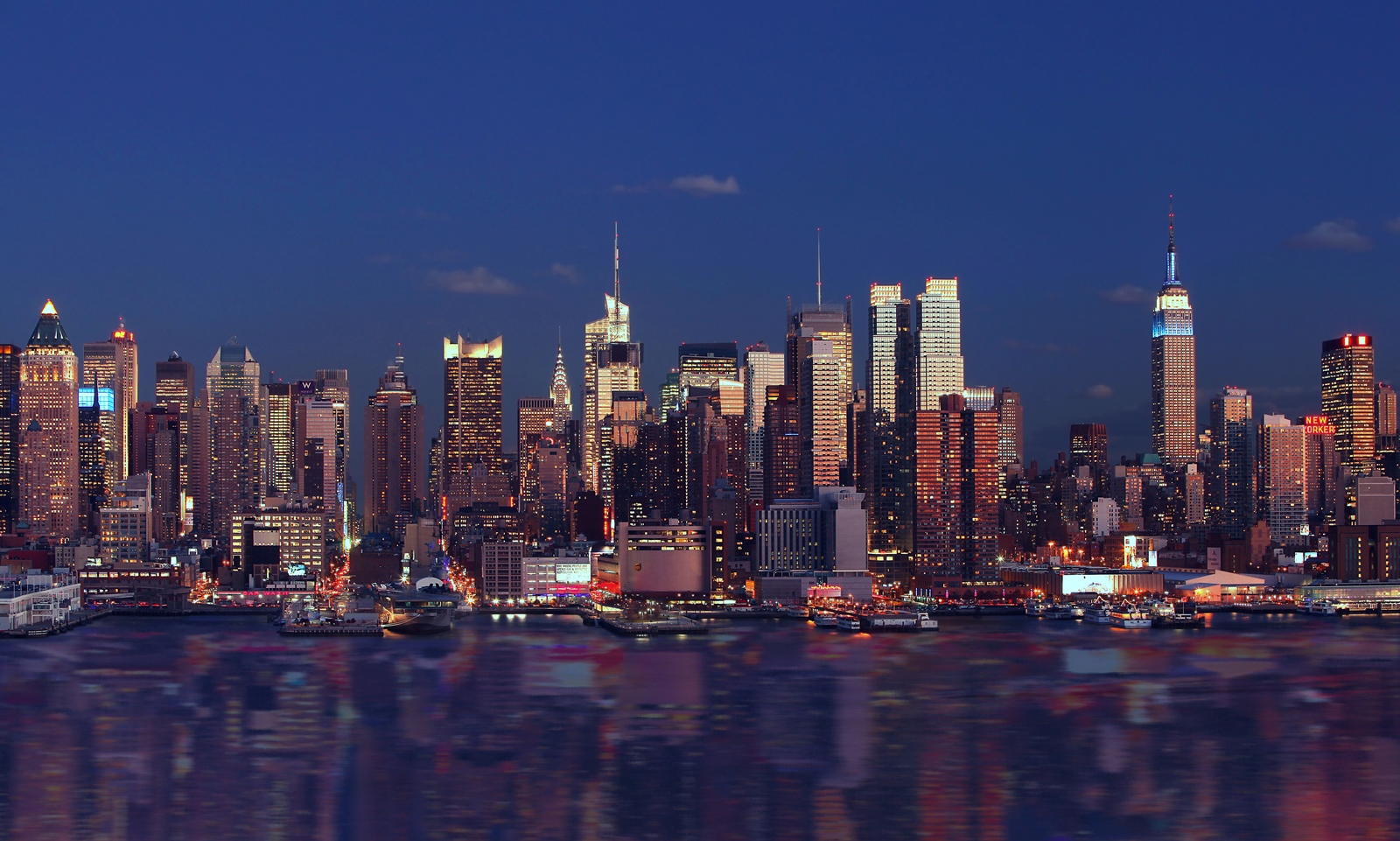 New York City 081